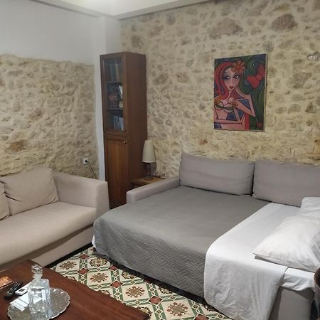 Malama'S Maisonette At The Historic Center Heraklion  Exterior photo