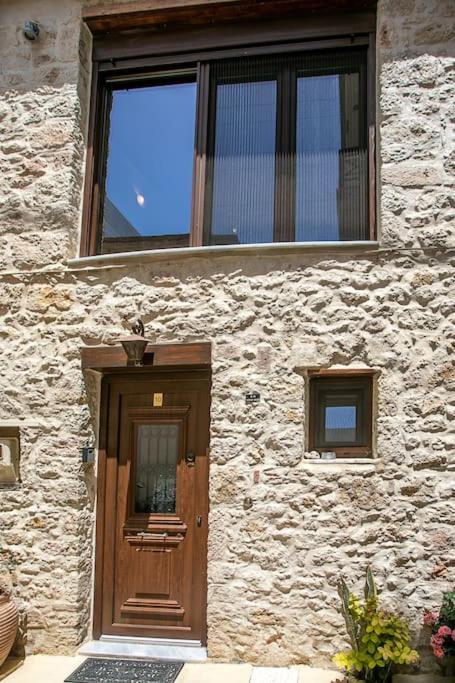 Malama'S Maisonette At The Historic Center Heraklion  Exterior photo