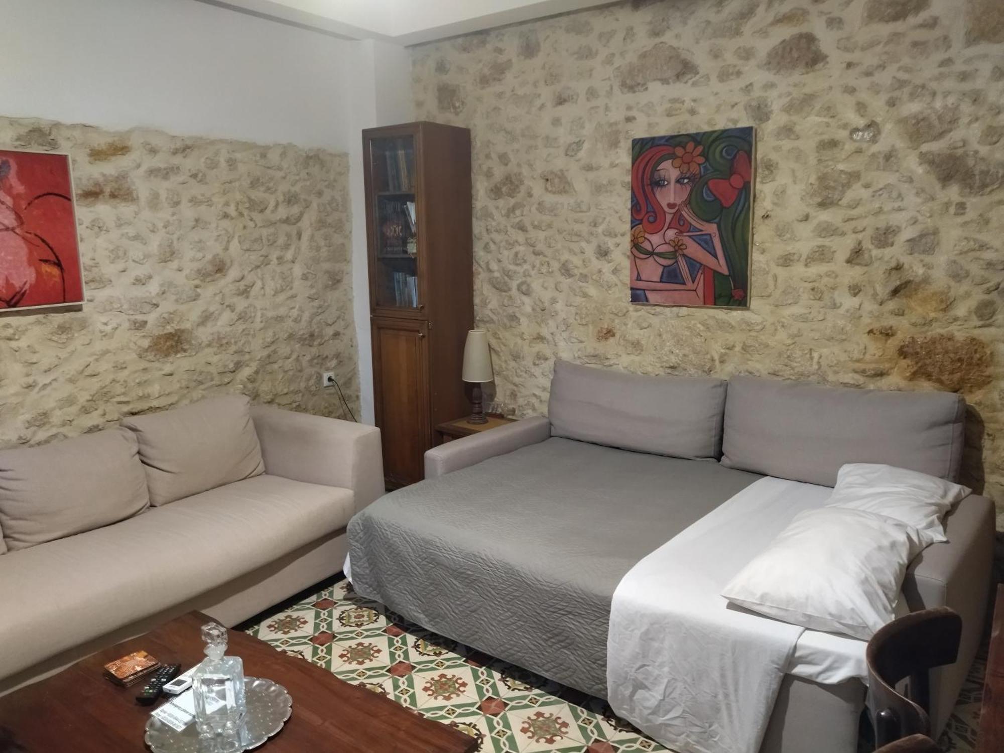 Malama'S Maisonette At The Historic Center Heraklion  Exterior photo